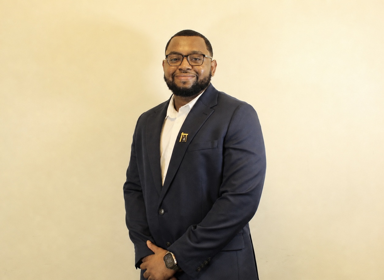 Brandon Robinson, South Florida Realtor at Century 21 Tenace Realty